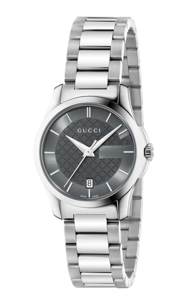 Gucci YA126522 Dames Horloge