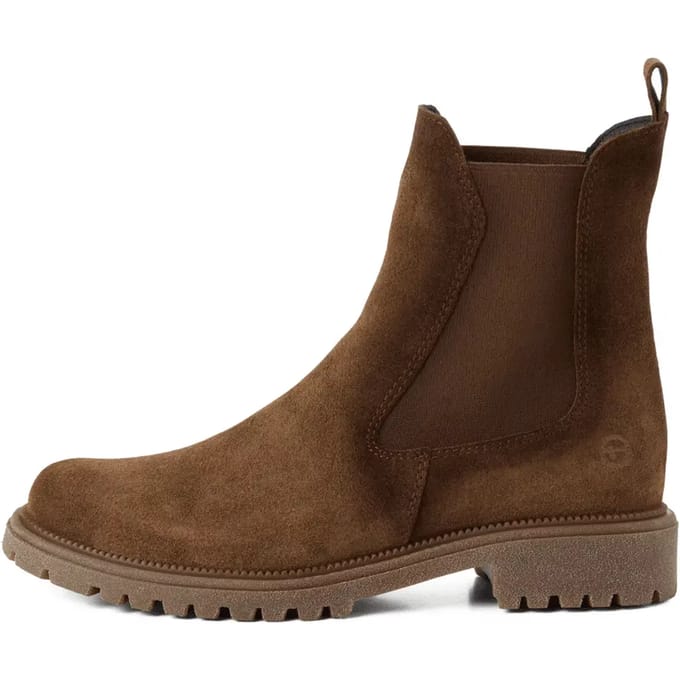 Vrouwen Chelsea boots Tamaris 1-25427-41