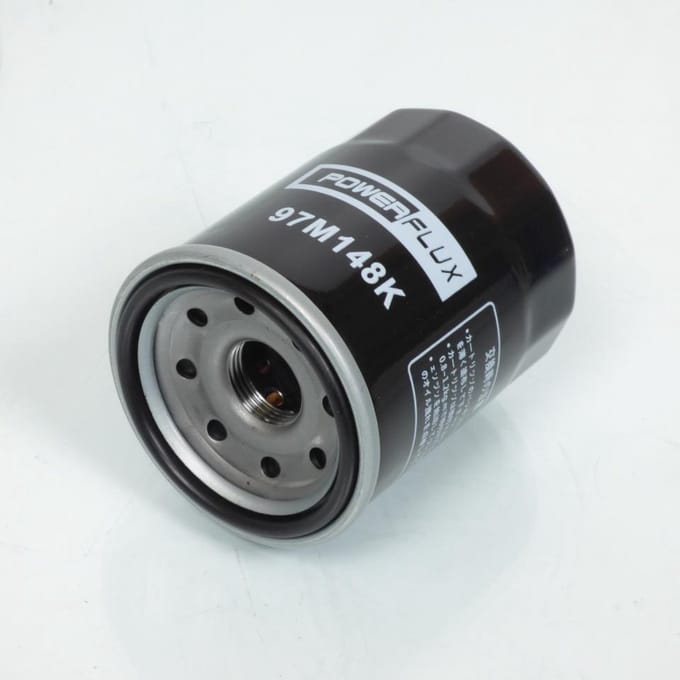 powerflux oliefilter voor tgb 460 blade lt irs 2012 quad gloednieuw
