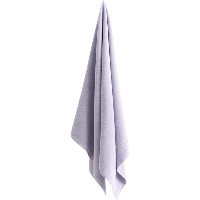HAY Mono Badhanddoek - lavender