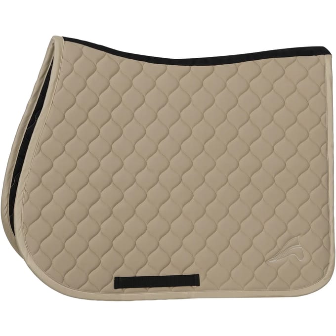 Dressuurmat voor paarden Euro-Star Coco GP