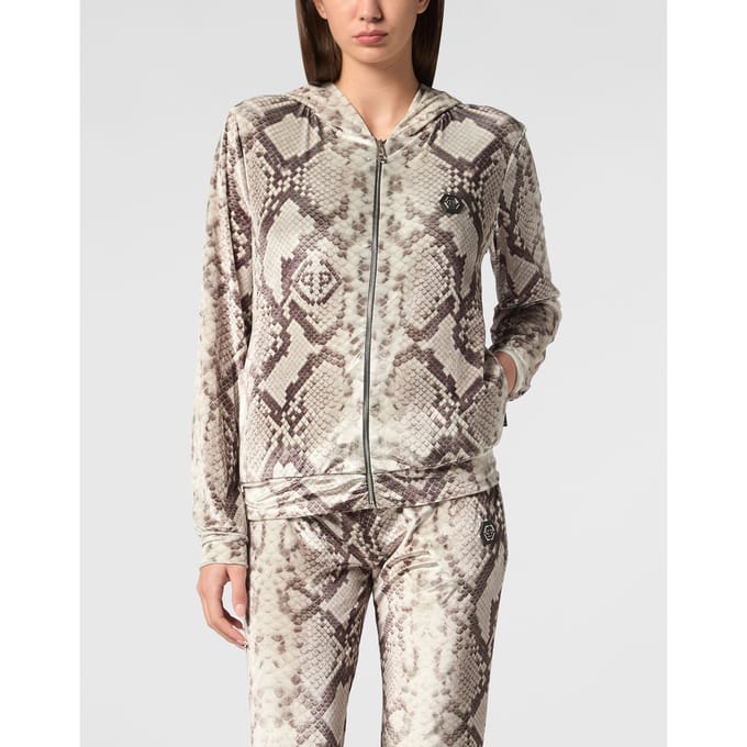 Trainingspak: Hoodie & Broek