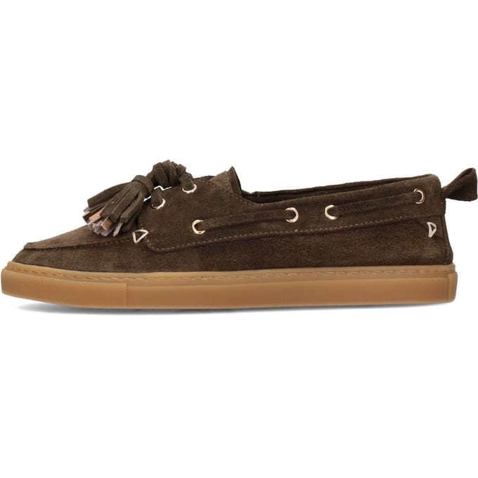 PS Poelman SILK Dames Loafers