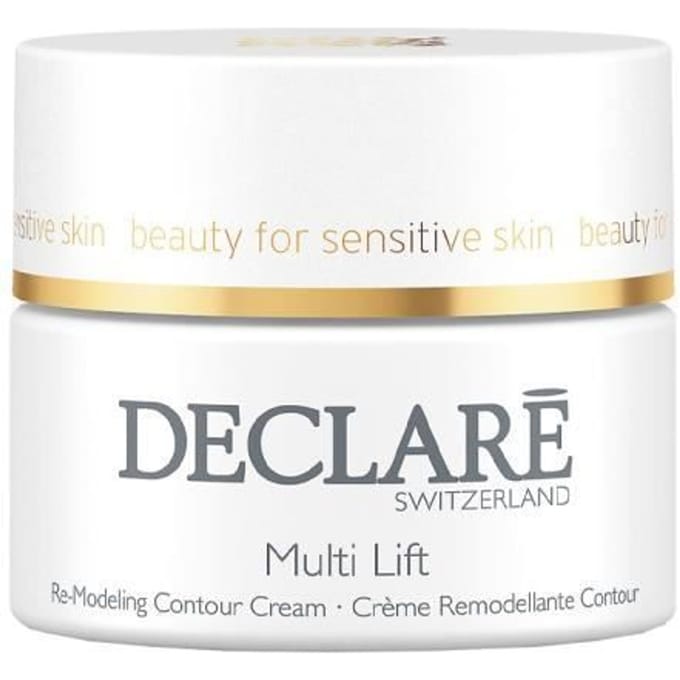 Declaré Age Control Multi Lift Re-Modeling Contour Crème Gezichtscrème Dames 50 ml
