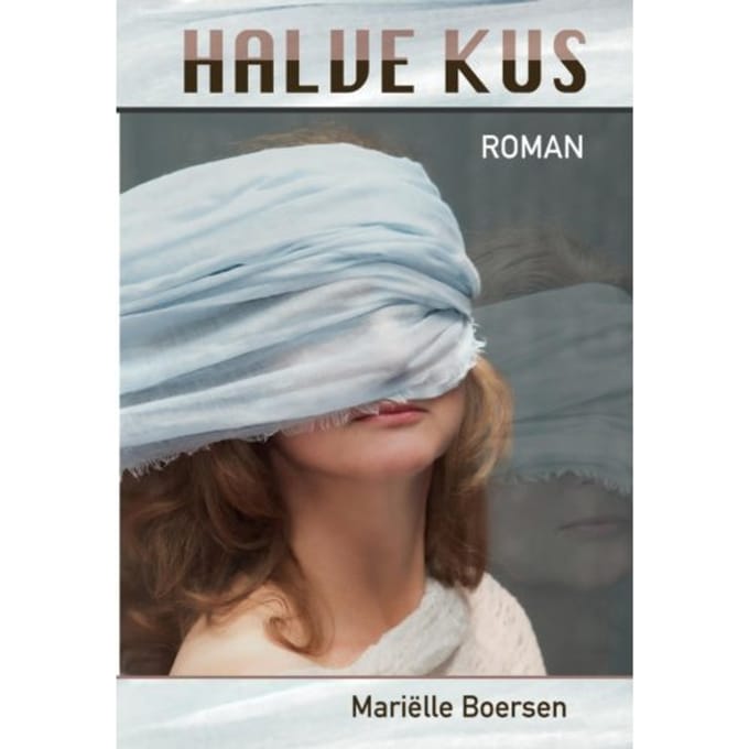 Halve Kus - Mariëlle Boersen