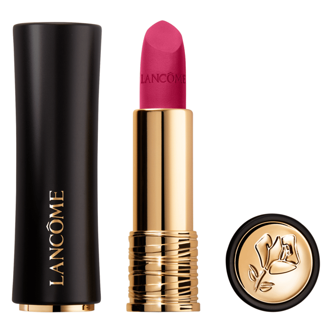 Lancôme Absolu Rouge Drama Matte Lipstick 3.4 gr
