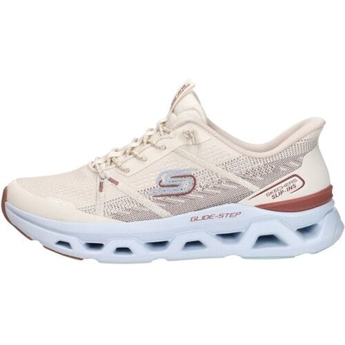 Skechers Slip-Ins: Glide-Step Altus Sneakers Laag - Beige
