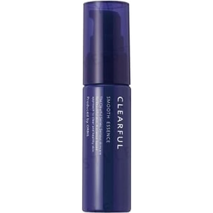 Orbis - Clearful Smooth Essence 25ml