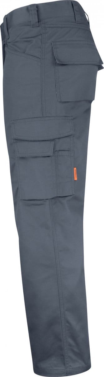 Jobman 2313 Werkbroek Service - Maat 52 - Grijs