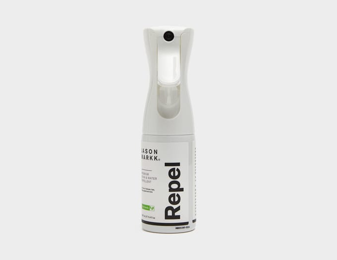 Jason Markk Impregneerspray, wit