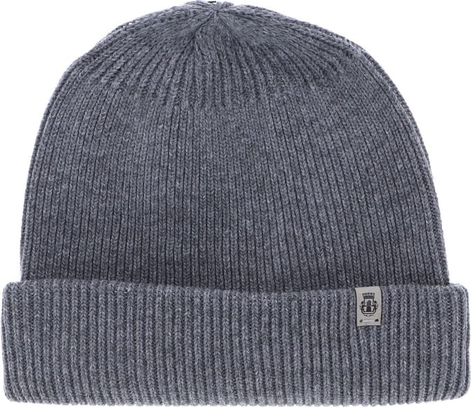 ROECKL Dop Essentials Beanie Silvergrey Grijs