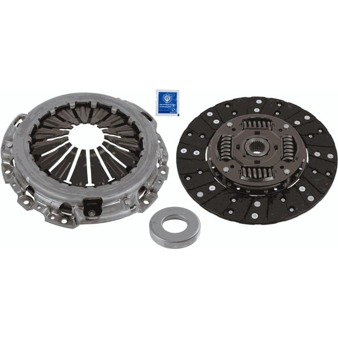 Koppelingsset SACHS 3000 951 653