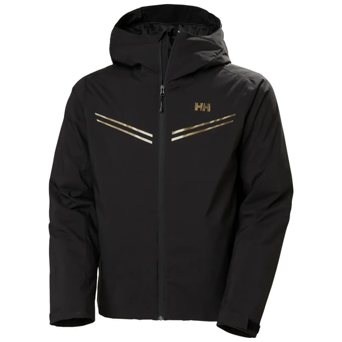 Ski-jas Helly Hansen Alpine Insulated