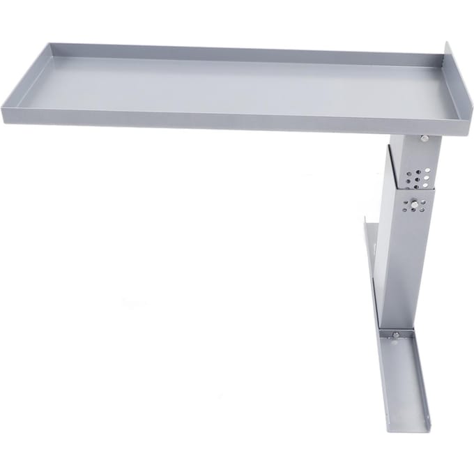Ladderpasvlak Ladderpoot Stabilisator Trappasvlak Verlenggereedschap Veiligheidstrap Hulp white