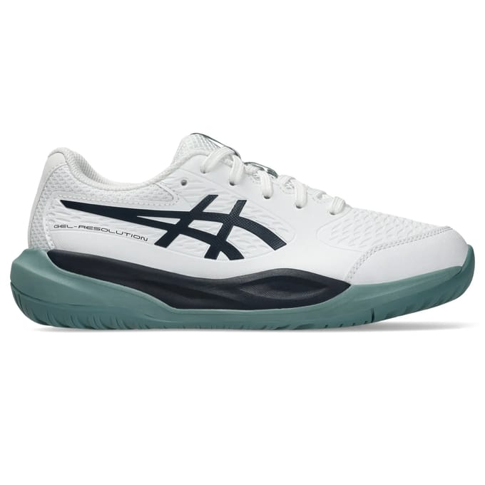Tennisschoenen voor kinderen Asics Gel-Resolution X GS