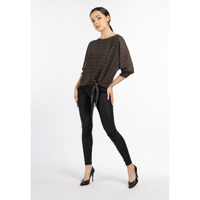 faina blouse dedica