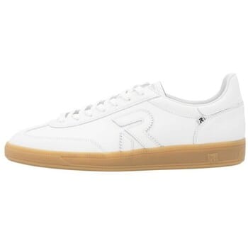 Rieker Sneakers - Heren - Wit - Maat:41