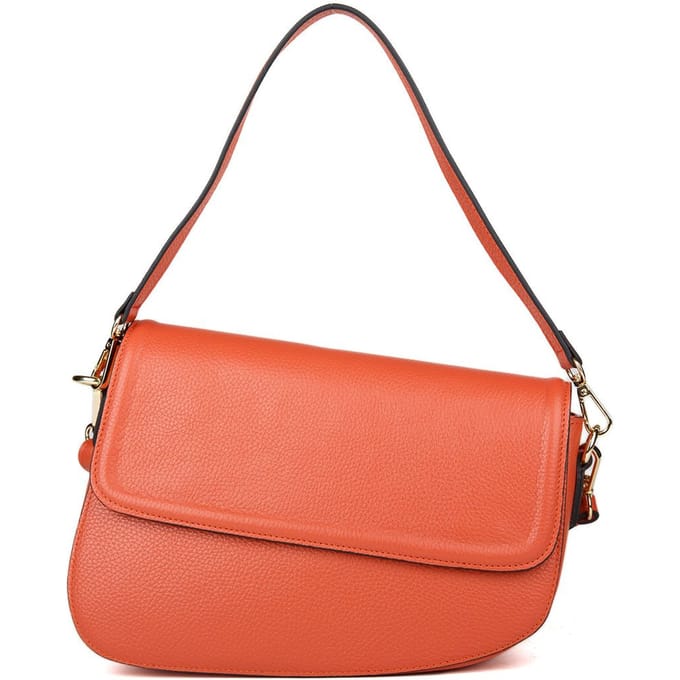 Giulia Monti Schoudertas Terracotta