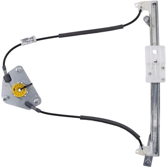 Raamregelaar MAGNETI MARELLI 350103137700 links