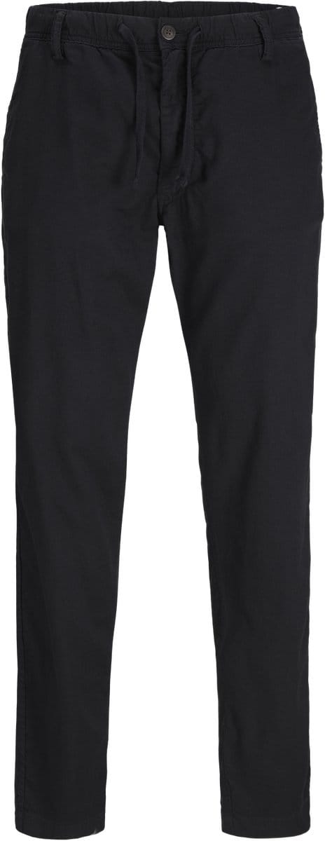 JACK&JONES PANTS STUDIO - JPSTKANE HYBRID BONDI JOGGER SN Heren Broek