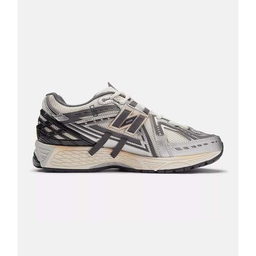 Sneakers New Balance 1906R Gris Plata