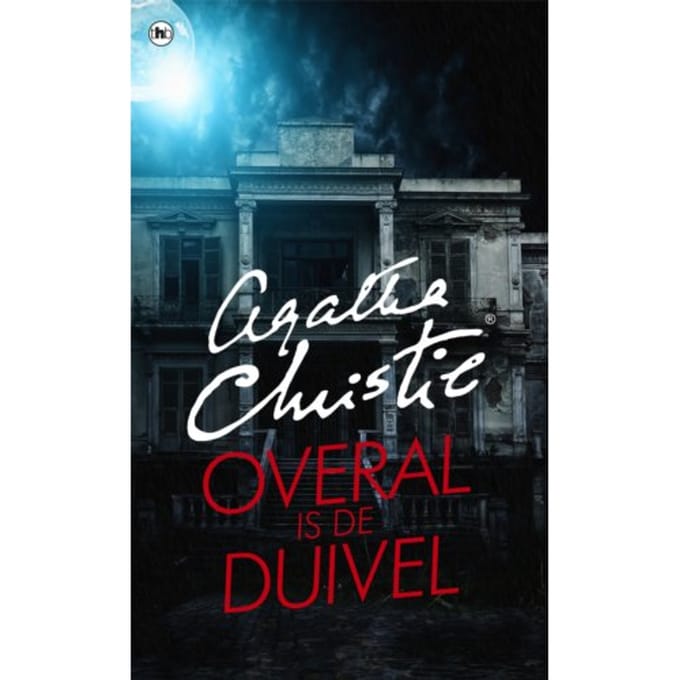 Overal Is De Duivel - Poirot - Agatha Christie