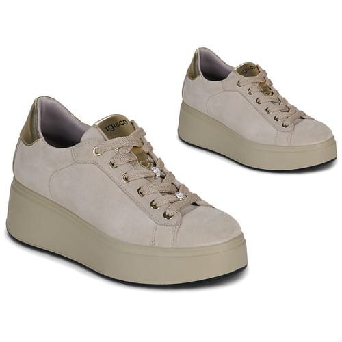 Lage Sneakers IgI&amp;CO D.ALLY