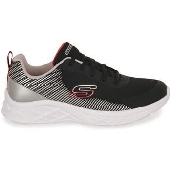 Lage Sneakers Skechers Bksr Microspec