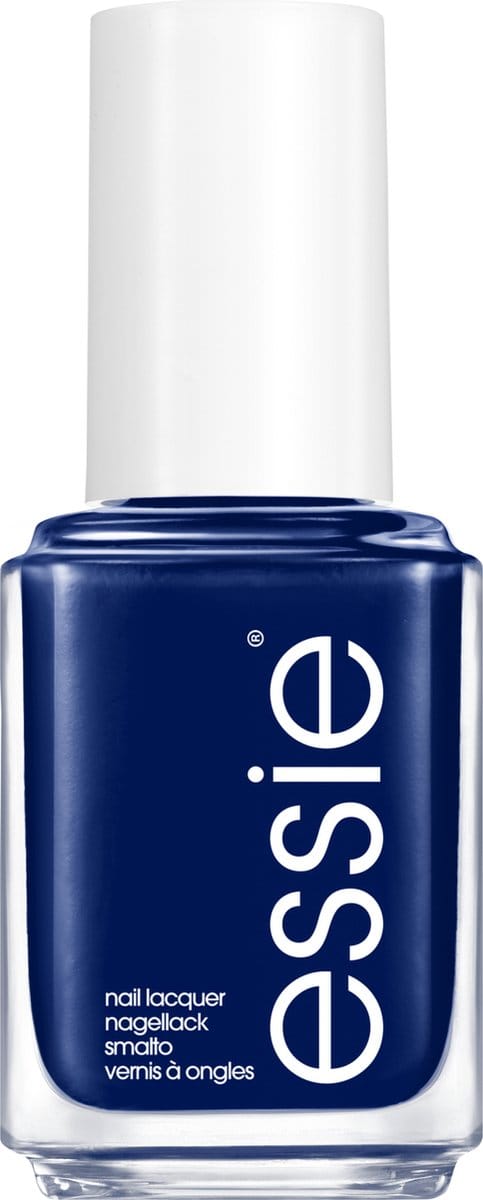 essie antique chic winter 2024 collection 996 antique chic nagellak - goud - 13ml