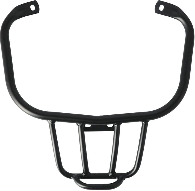 Onf3 - Bagagedragerrek Achter - Aluminium Bagagesteunplank - Stevige