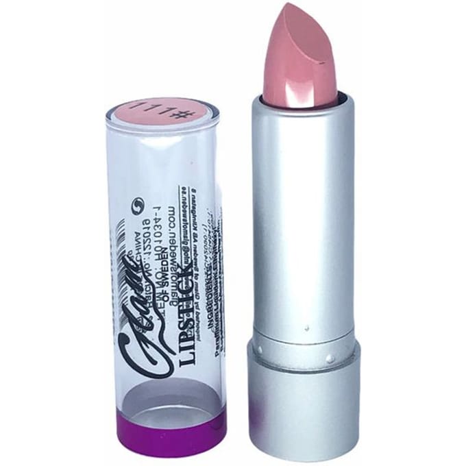 Lippenstift Silver Glam Of Sweden (3,8 g) 111-dusty pink