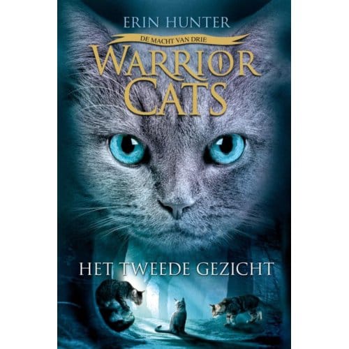 Het Tweede Gezicht - Pelkmans - Erin Hunter