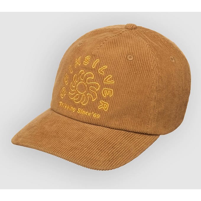 Baseball cap Quiksilver Drifter Canvas
