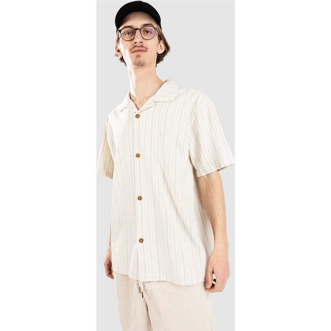 Rhythm Vacation Shirt wit