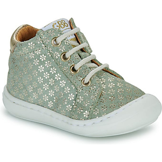 GBB  Hoge Sneakers LANINOU FLEX