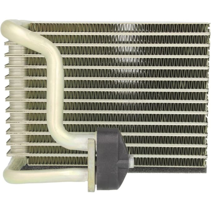 Verdamper, airconditioning NISSENS 92237