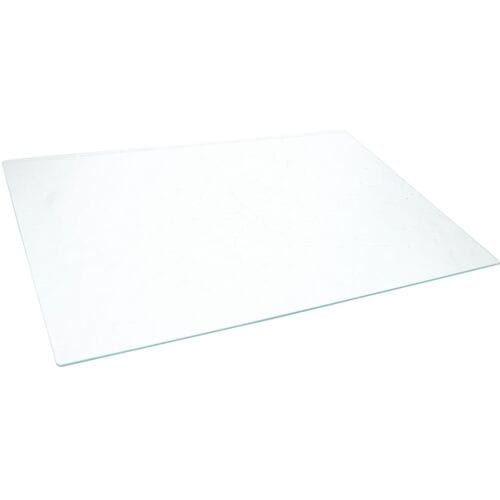 AEG glazen plank, zonder, dwarslijst 4055506242