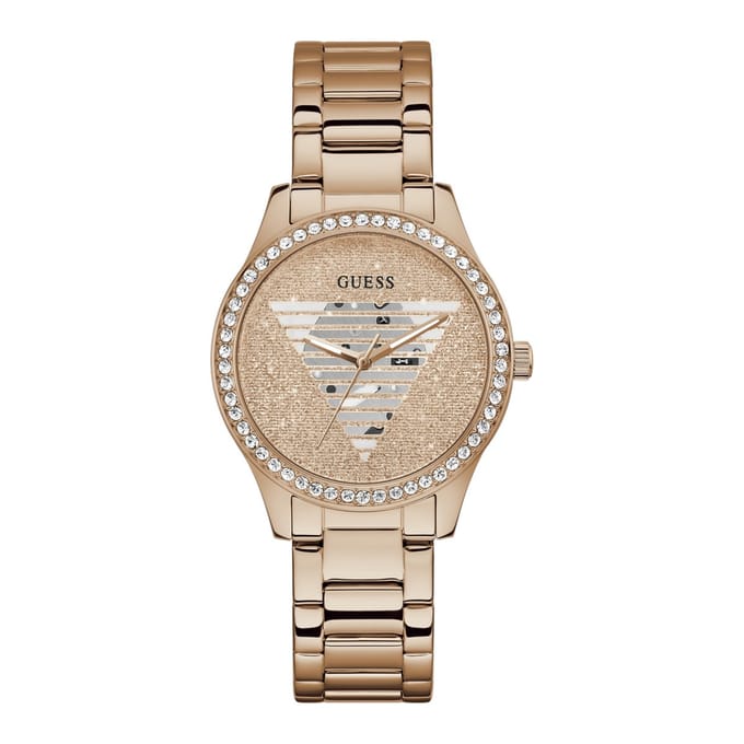 GUESS GW0605L3 - Dameshorloge - Ø 38 MM