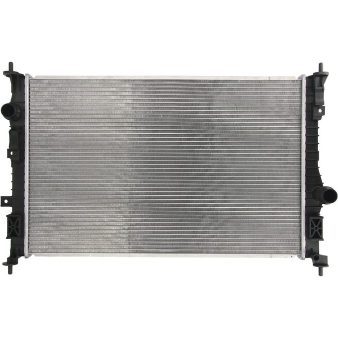 Radiator, motorkoeling KOYORAD PL483508