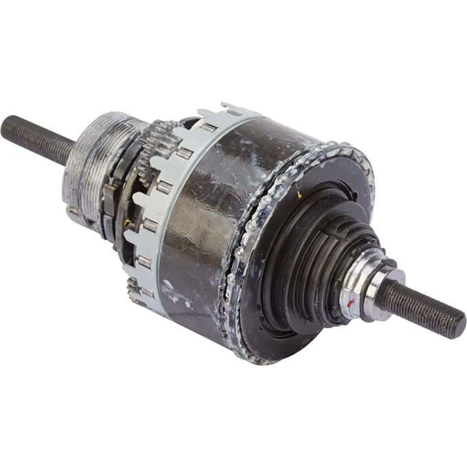 Interne hub Shimano SG-8C31