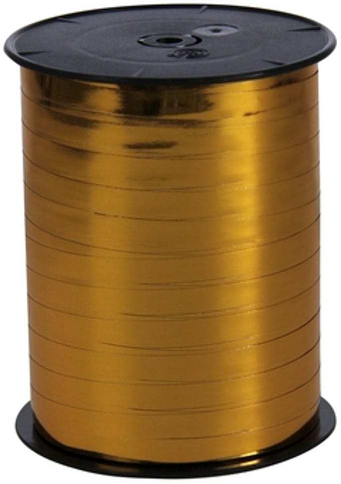 Clairefontaine 602072C 250m Goud hobbylint