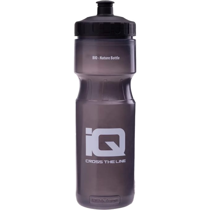 Drinkfles IQ Cross The Line Biomax