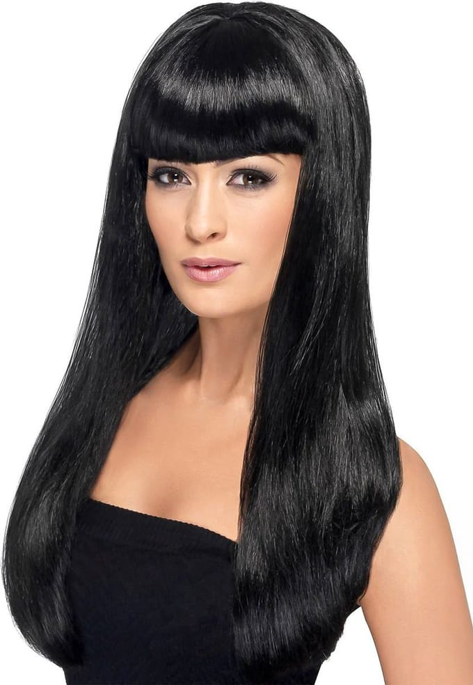 Babelicious Wig