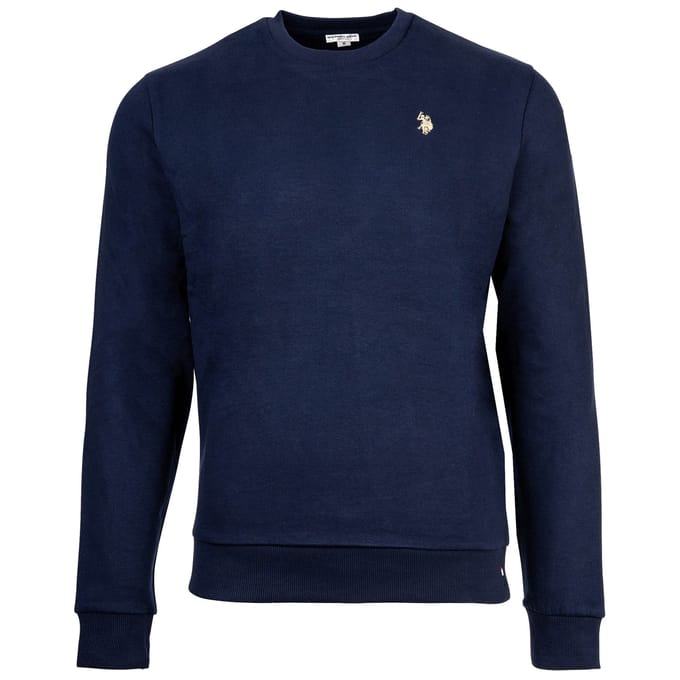 U.S. Polo Assn. Sweater Set van 1