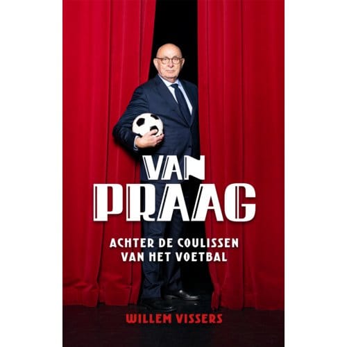 Van Praag - Willem Vissers
