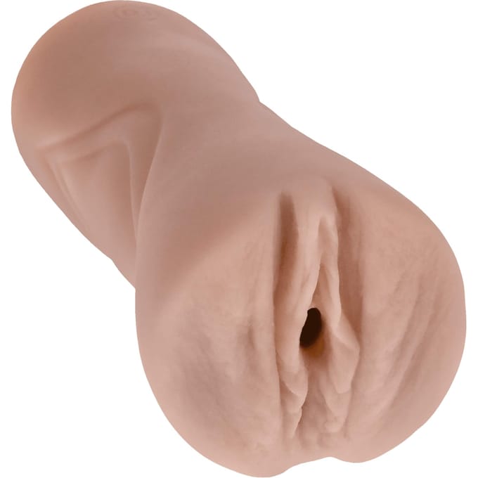 GOSM - ULTRASKYN Pocket Pussy Masturbator