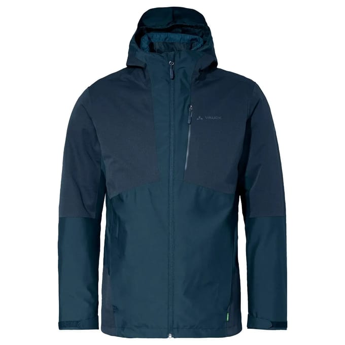 3-in-1 wandeljack VAUDE Minaki II