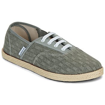 Quiksilver  Espadrilles ESPADRILLED UP