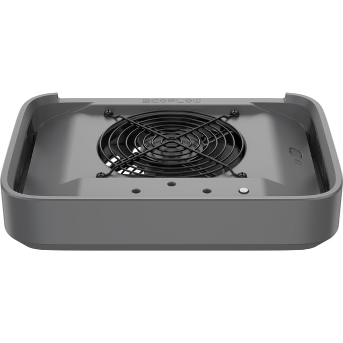 EcoFlow Smart Cooling Deck
