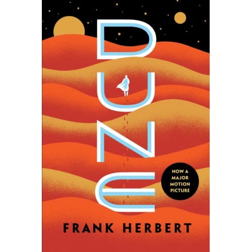 Dune - Dune - Frank Herbert